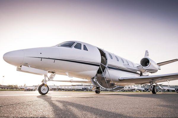 private jet tour of india